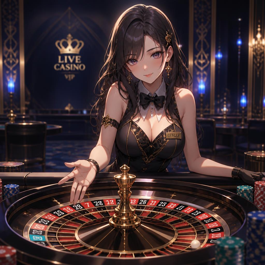 에볼루션·프라그매틱 HD 라이브 운영
